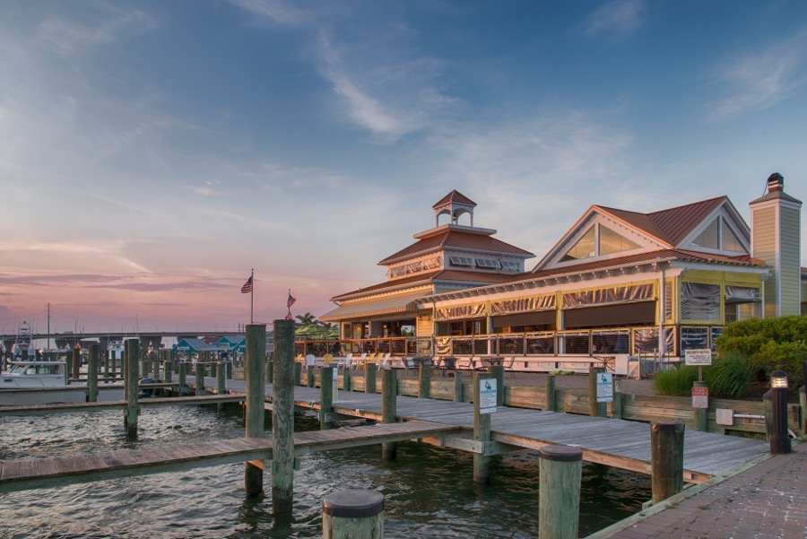 About Us Bridges Restaurant