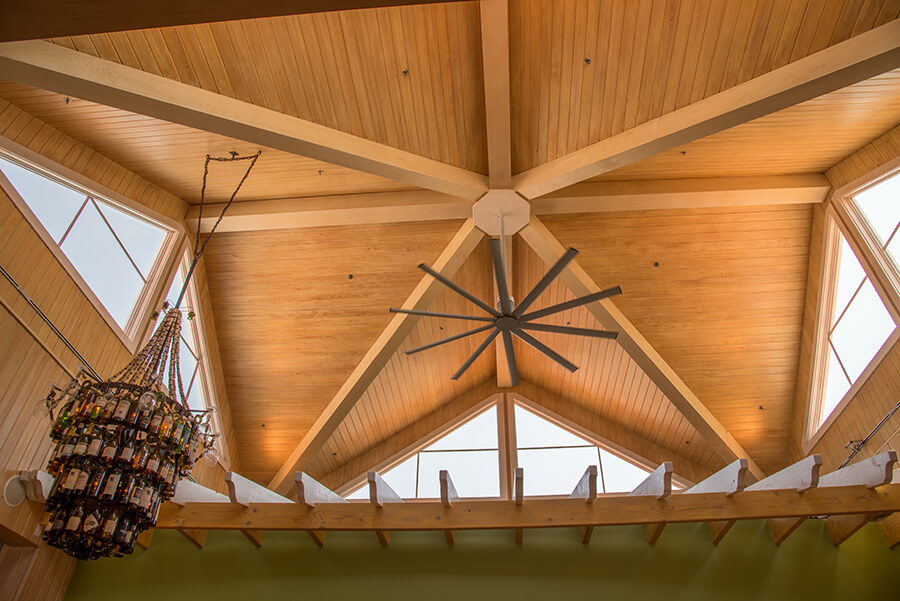 Bridges Ceiling Bridges Ceiling